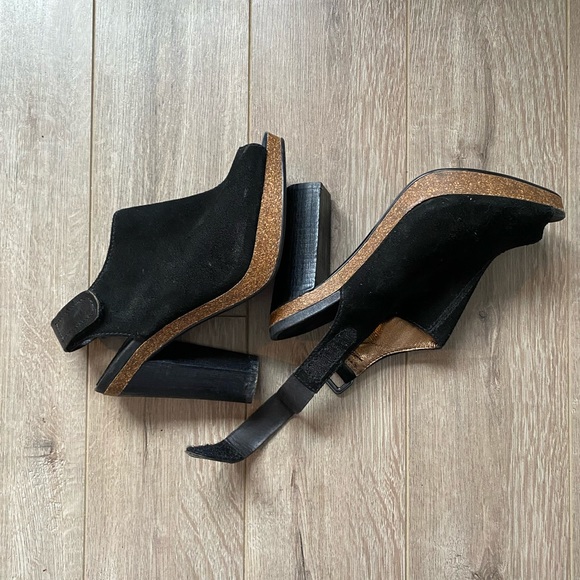 Platform sandals - Picture 15 of 15